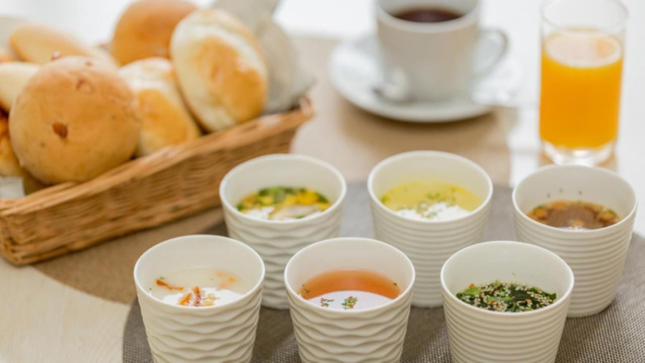 Toyoko Inn Jr Kobe Eki Kita Guchi מראה חיצוני תמונה