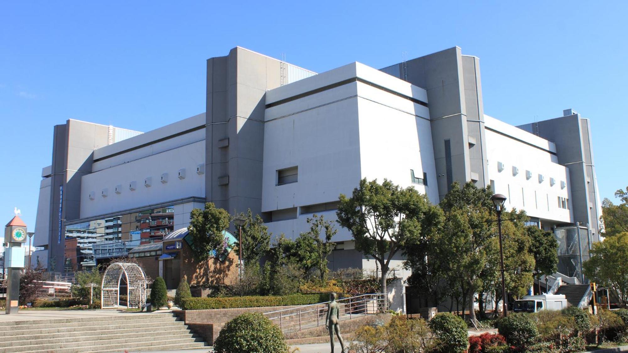 Toyoko Inn Jr Kobe Eki Kita Guchi מראה חיצוני תמונה