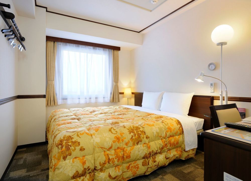 Toyoko Inn Jr Kobe Eki Kita Guchi מראה חיצוני תמונה