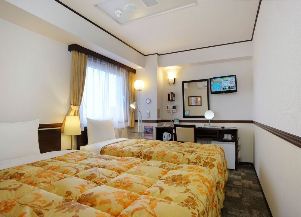 Toyoko Inn Jr Kobe Eki Kita Guchi מראה חיצוני תמונה