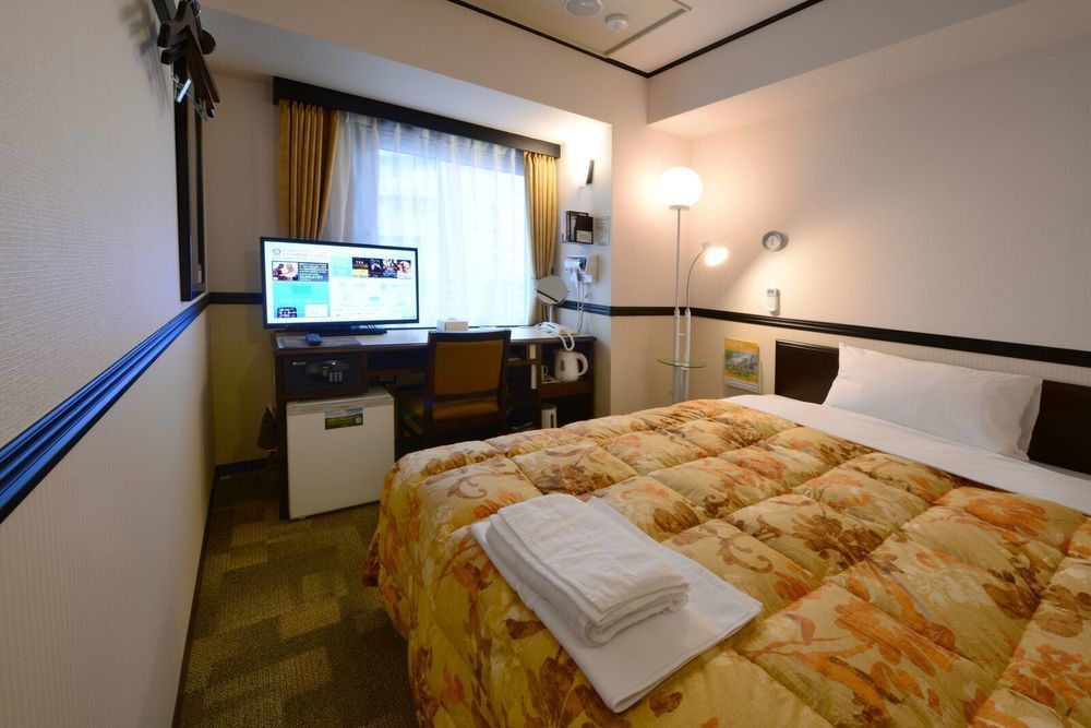 Toyoko Inn Jr Kobe Eki Kita Guchi מראה חיצוני תמונה