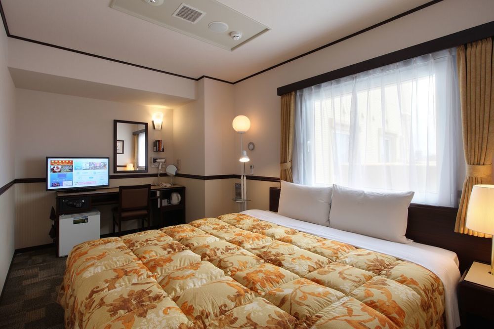 Toyoko Inn Jr Kobe Eki Kita Guchi מראה חיצוני תמונה