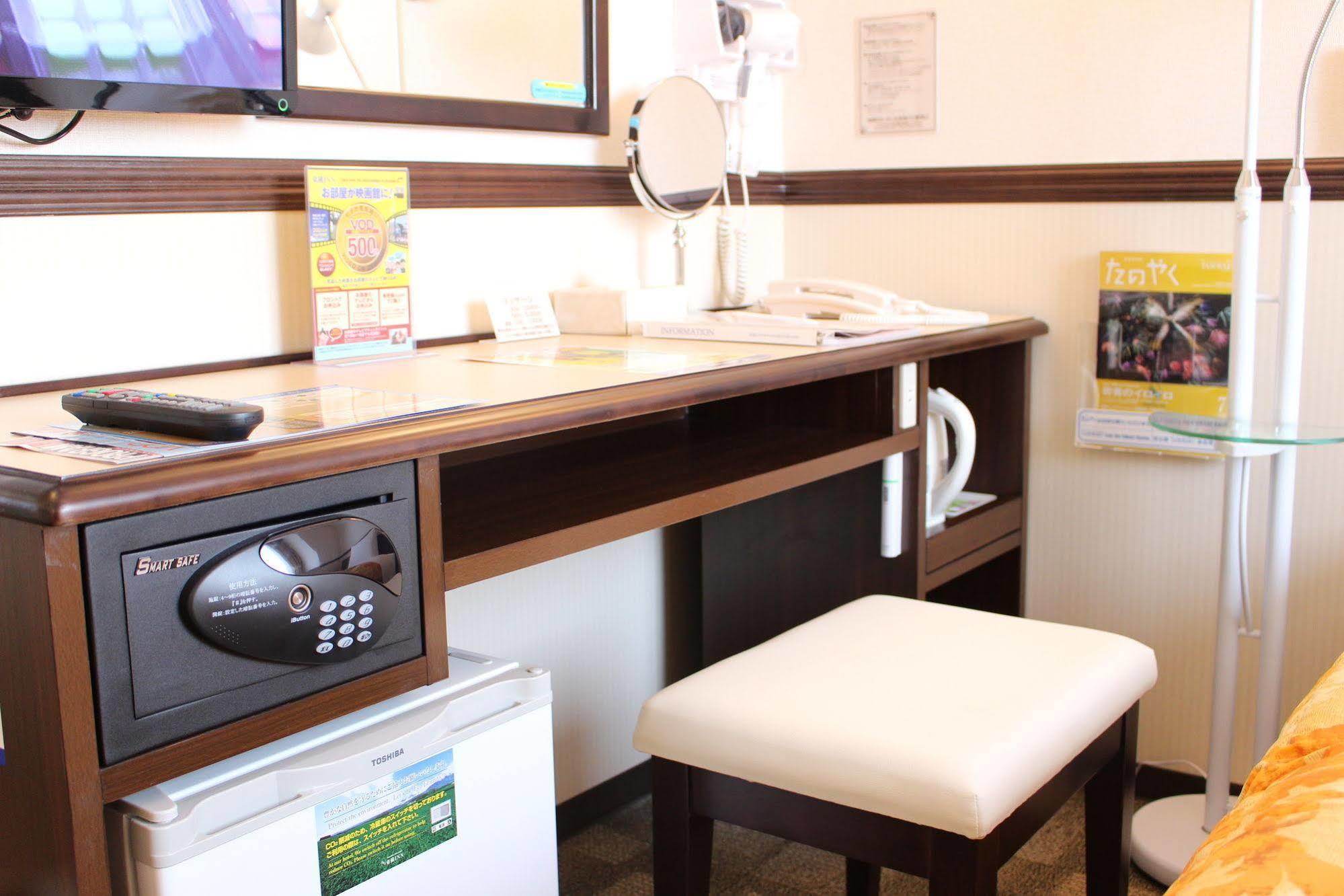 Toyoko Inn Jr Kobe Eki Kita Guchi מראה חיצוני תמונה